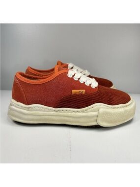 Maison Mihara Yasuhiro MMY Madness Baker Womens Size 7 / 37 Platform Shoe Chunky